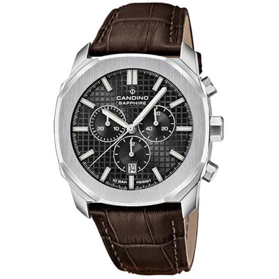 Candino GENTS SPORT CHRONOS C4747/4