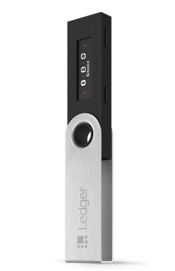 Ledger Ledger Nano S