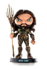 Iron Studios Iron Studios - Figurka DC Mini Co - Aquaman