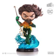 Iron Studios - Figurka DC Mini Co - Aquaman