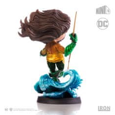 Iron Studios - Figurka DC Mini Co - Aquaman