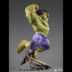 Iron Studios Iron Studios - Figurka Marvel Mini Co - Hulk