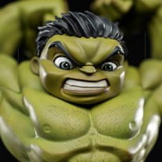 Iron Studios Iron Studios - Figurka Marvel Mini Co - Hulk