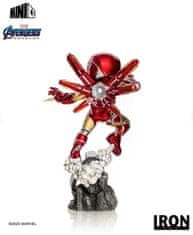 Iron Studios Iron Studios - Figurka Marvel Mini Co - Iron-Man