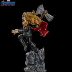 Iron Studios Iron Studios - Figurka Mini Co - Thor Marvel Avengers: Endgame 