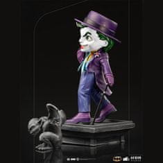 Iron Studios Iron Studios - Figurka Mini Co - The Joker - Batman 89