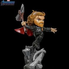 Iron Studios Iron Studios - Figurka Mini Co - Thor Marvel Avengers: Endgame 