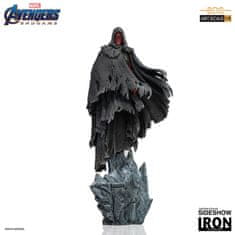 Iron Studios Iron Studios - socha Marvel - Red Skull