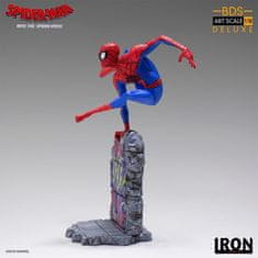 Iron Studios Iron Studios - socha Marvel - Spider-Man