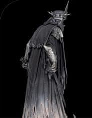 Iron Studios Iron Studios socha - Lord of the Rings - Witch-King of Angmar Art Scale 1/10 - 27 cm