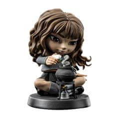 Iron Studios Iron Studios Figurka Harry Potter - Hermione Granger Polyjuice 