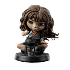 Iron Studios Iron Studios Figurka Harry Potter - Hermione Granger Polyjuice 