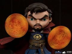 Iron Studios Iron Studios Figurka Mini Co - Doctor Strange - Avengers: Endgame - 16 cm