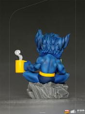 Iron Studios Figurka Mini Co - X-men - Beast - 14 cm