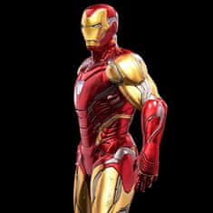 Iron Studios Iron Studios socha - Iron Man Ultimate Art Scale 1/10 -The Infinity Saga 24 cm