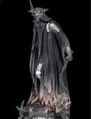 Iron Studios Iron Studios socha - Lord of the Rings - Witch-King of Angmar Art Scale 1/10 - 27 cm