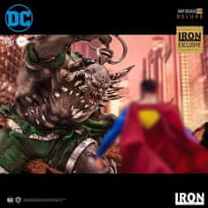 Iron Studios Iron Studios socha DC Comics - Doomsday, měřítko 1:10 - 28 cm