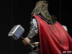 Iron Studios Iron Studios socha - Thor Ultimate Art Scale 1/10 -The Infinity Saga 24 cm