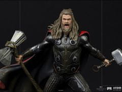 Iron Studios Iron Studios socha - Thor Ultimate Art Scale 1/10 -The Infinity Saga 24 cm