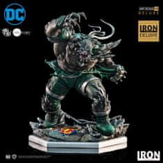 Iron Studios Iron Studios socha DC Comics - Doomsday, měřítko 1:10 - 28 cm