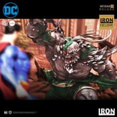 Iron Studios Iron Studios socha DC Comics - Doomsday, měřítko 1:10 - 28 cm