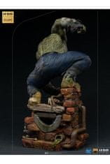 Iron Studios Iron Studios socha DC Comics - Killer Croc, 31 cm