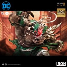 Iron Studios Iron Studios socha DC Comics - Doomsday, měřítko 1:10 - 28 cm