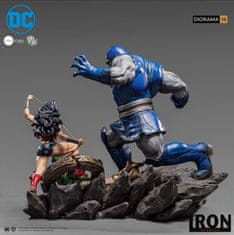 Iron Studios Iron Studios socha DC Comics - Wonder Woman vs Darkseid - 53 cm