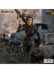 Iron Studios Iron Studios socha Maria Hill - Spider-Man: Far From Home, měřítko 1:10 - 21 cm