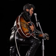 Iron Studios Iron Studios socha Elvis Presley Comeback 1/10 24 cm