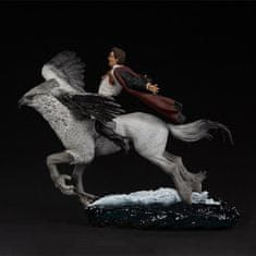 Iron Studios Iron Studios socha - Harry Potter - Delux Art Scale 1/10 - 30 cm