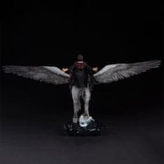 Iron Studios Iron Studios socha - Harry Potter - Delux Art Scale 1/10 - 30 cm