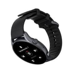 Amazfit GTR 3 Chytré GPS hodinky, černé AMF002