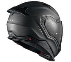 Nexx X.WST 3 Zero Pro carbon MT vel. M