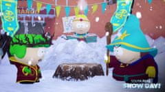 THQ Nordic South Park - Snow Day (PC)