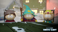 THQ Nordic South Park - Snow Day (PC)