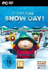 South Park - Snow Day (PC)