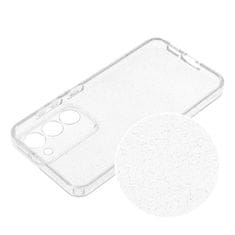 MobilMajak Obal / kryt na Samsung Galaxy A25 5G transparentní - CLEAR CASE 2mm BLINK