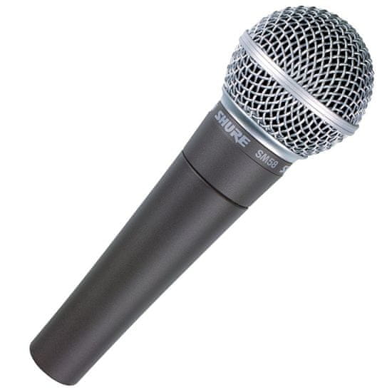 Shure SM 58 LCE