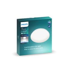 Philips LED Stropní svítidlo Philips Moire CL200 6W 640lm bílé 4000K