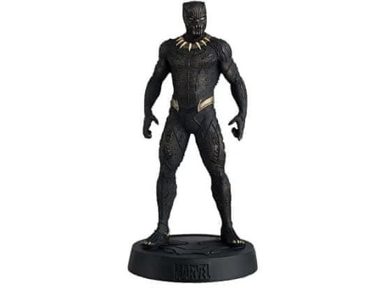 Avengers Sběratelská figurka - Marvel Movie Collection - (Black Panther) 14cm.