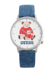 Guess Dámské hodinky Originals Bear Retro