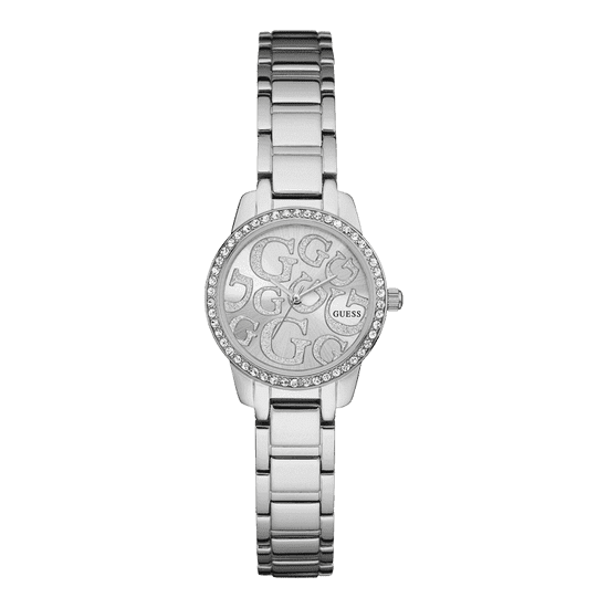 Guess Dámské hodinky U0891L1