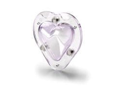 Ibili 3D forma srdce 9cm -