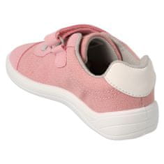 Befado dětská obuv růžová/ash 451Y002 velikost 32