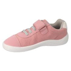 Befado dětská obuv růžová/ash 451Y002 velikost 32