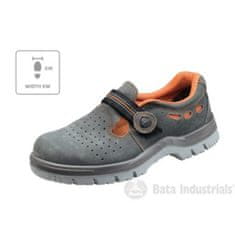 Bata Industrials Riga Xw sandály velikost 48