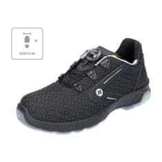 Bata Industrials Summ Seven boty černé velikost 48