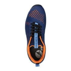 Albatros AER55 Impulse Blue Orange boty velikost 47