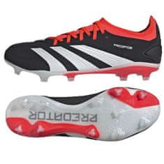 Adidas Kopačky adidas Predator Pro Fg IG7777 velikost 44